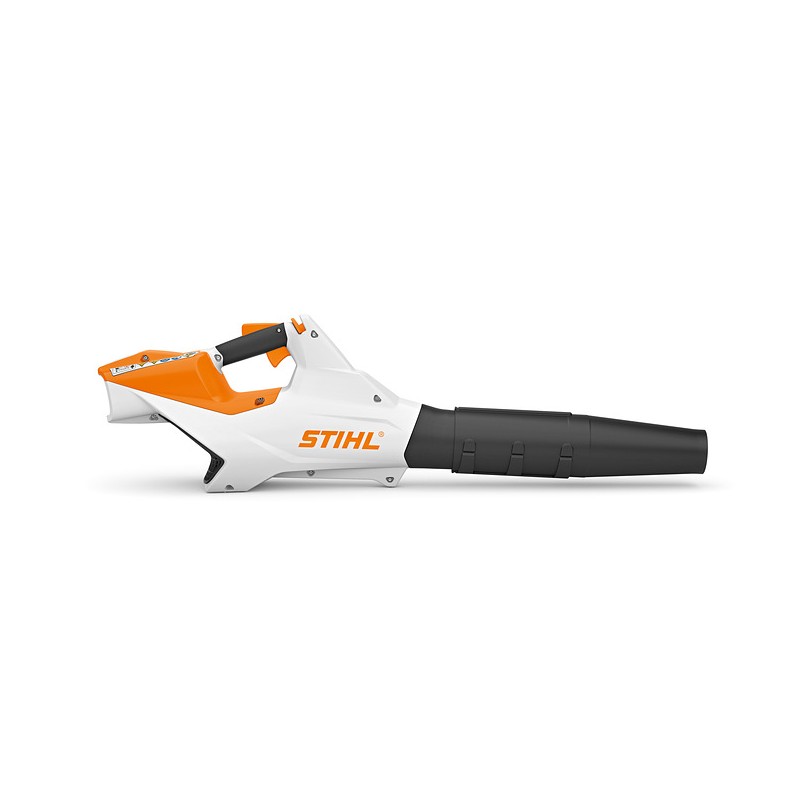 Soffiatore a batteria STIHL BGA 86 senza batteria e caricabatteria