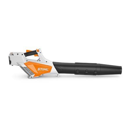 STIHL BGA57 36V cordless blower maximum air speed 55 m/s | Newgardenmac.com