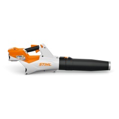 STIHL BGA60 36V cordless blower maximum air speed 69 m/s | Newgardenmac.com