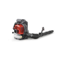 Benzingebläse BLUE BIRD BBL 801 2T Motor 75,6 cc Euro 5 Sack 45 lt | Newgardenmac.com