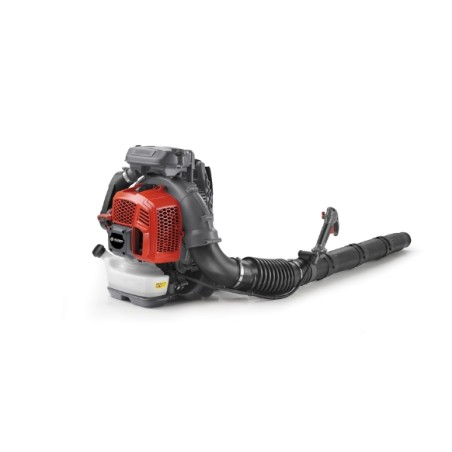 Benzingebläse BLUE BIRD BBL 801 2T Motor 75,6 cc Euro 5 Sack 45 lt | Newgardenmac.com