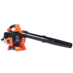 Petrol blower GREEN LINE GB280A 2T 27.2 cc engine air speed 270 km/h | Newgardenmac.com