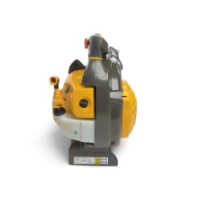 STIGA BL 530 27,6 cc Benzin-Gebläse maximale Luftgeschwindigkeit 72 m/s | Newgardenmac.com