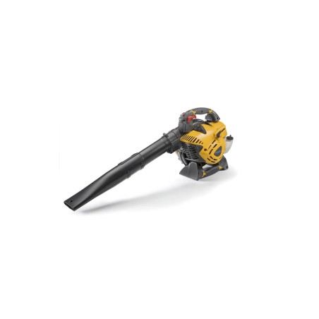 STIGA BL 530 V 27,6 cm³ Benzin-Gebläse maximale Luftgeschwindigkeit 72 m/s | Newgardenmac.com