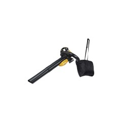 STIGA BL 530 V 27,6 cm³ Benzin-Gebläse maximale Luftgeschwindigkeit 72 m/s | Newgardenmac.com