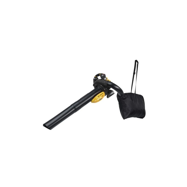 STIGA BL 530 V 27.6 cc essence vitesse maximale 72 m/s | Newgardenmac.com