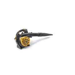 STIGA BL 530 V 27.6 cc petrol blower maximum air speed 72 m/s | Newgardenmac.com