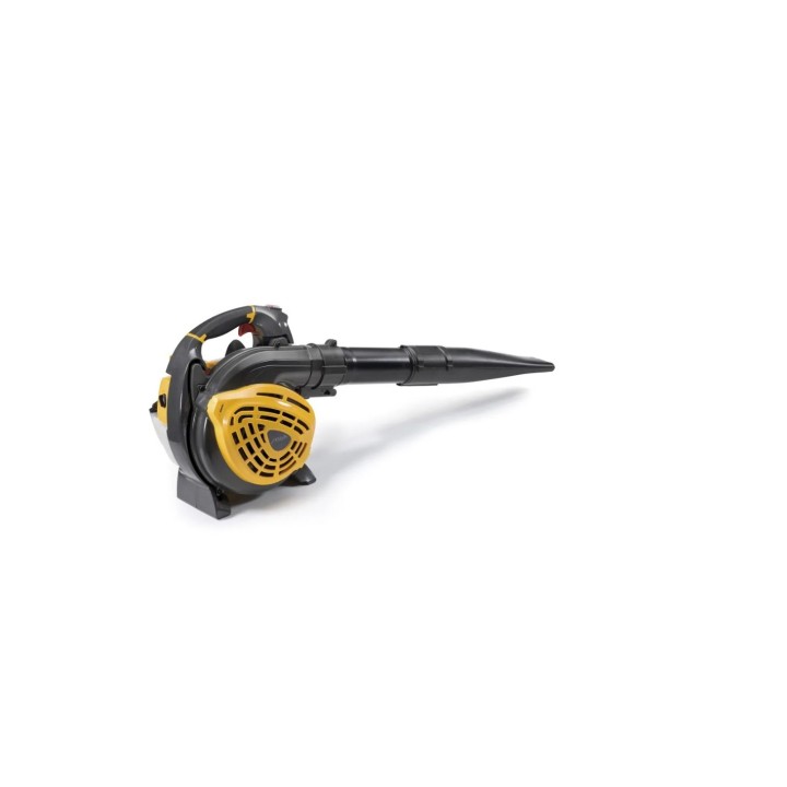 STIGA BL 530 V 27,6 cc soplador de gasolina velocidad máxima del aire 72 m/s | Newgardenmac.com