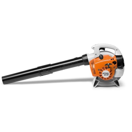 STIHL BG 56 27.2 cc petrol blower air speed 64 m/s | Newgardenmac.com