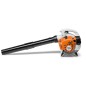 Soffiatore a scoppio STIHL BG56 27.2 cc velocità dell'aria 64 m/s