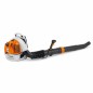 Petrol blower STIHL BR450C-EF 63.3 cc max air speed 99 m/s