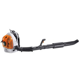 Benzingebläse STIHL BR500 64.8ccm Luftgeschwindigkeit max93 m/s | Newgardenmac.com