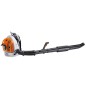 Benzingebläse STIHL BR500 64.8ccm Luftgeschwindigkeit max93 m/s