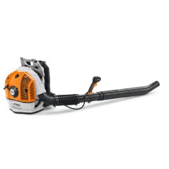 Soffiatore a scoppio STIHL BR600 64.8 cc velocita' aria max 106 m/s