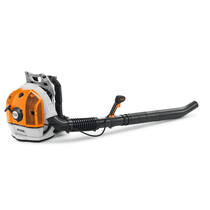 Benzingebläse STIHL BR600 64,8 ccm max. Luftgeschwindigkeit 106 m/s | Newgardenmac.com