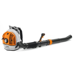 Petrol blower STIHL BR700 64.8cc air speed max 88 m/s | Newgardenmac.com