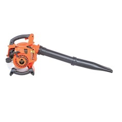 Knapsack blower TECNOSPRAY ST25 2T 25 cc engine 4-5m throw | Newgardenmac.com