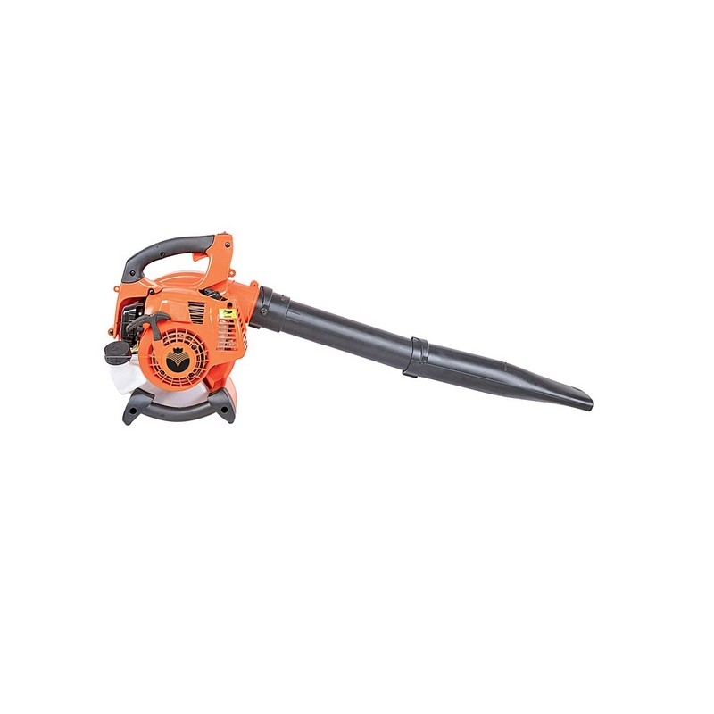 Knapsack blower TECNOSPRAY ST25 2T 25 cc engine 4-5m throw