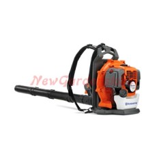 HUSQVARNA 530BT souffleur à dos professionnel 966 78 03-01 966 7840301 | Newgardenmac.com