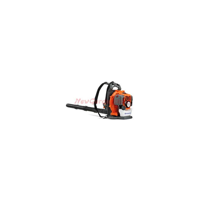 HUSQVARNA 530BT Rucksackgebläse Profi 966 78 03-01 966 7840301