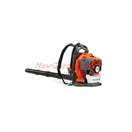 HUSQVARNA 530BT Rucksackgebläse Profi 966 78 03-01 966 7840301 | Newgardenmac.com