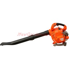 22,5 cm³ EBV230E KASEI 201080 2-Takt-Sauggebläse | Newgardenmac.com