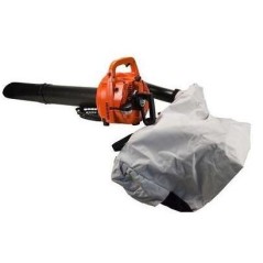 AMA AG2-BLV 26cc 2-stroke case vacuum blower | Newgardenmac.com