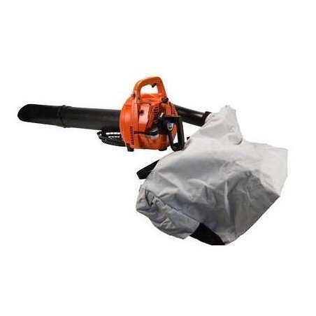 AMA AG2-BLV 26cc 2-stroke case vacuum blower | Newgardenmac.com