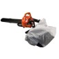 AMA AG2-BLV 26cc 2-stroke case vacuum blower