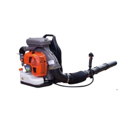 Leaf vacuum blower AMA 88599 KBL 800 79.4 cc 2-stroke 11 Kg | Newgardenmac.com