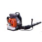 Aspirateur à feuilles AMA 88599 KBL 800 79.4 cc 2 temps 11 Kg