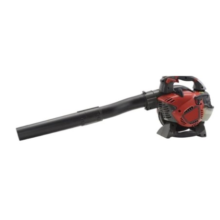 XBL28 vacuum blower AMA 2-stroke engine 28 cc air speed 72 m/s | Newgardenmac.com