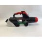BLUE BIRD BS 22-400 400-W-Sprühgebläse, Luftgeschwindigkeit 45 m/s, 3-Liter-Tank