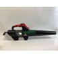 BLUE BIRD BS 22-400 400W sprayer blower, air speed 45 m/s, 3L tank