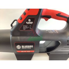 Soffiatore sprayer BLUE BIRD BS 22-400 400W velocita' aria 45 m/s serbatoio 3L | Newgardenmac.com