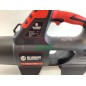 BLUE BIRD BS 22-400 400-W-Sprühgebläse, Luftgeschwindigkeit 45 m/s, 3-Liter-Tank