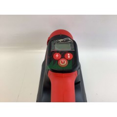 Soffiatore sprayer BLUE BIRD BS 22-400 400W velocita' aria 45 m/s serbatoio 3L | Newgardenmac.com