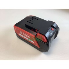 Pulverizador soplador BLUE BIRD BS 22-400 de 400 W, velocidad del aire 45 m/s, depósito de 3 L | Newgardenmac.com