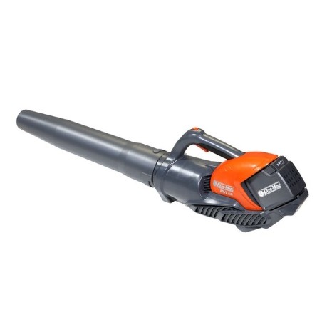 Soplador de batería OLEOMAC BVi60 40V con batería de 2,5 Ah y cargador | Newgardenmac.com