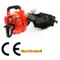 Blower with vacuum EBV260 2-stroke engine 26.0 cc weight 4.5 Kg