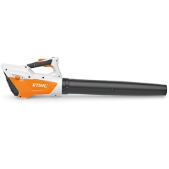 Soplador con baterÃa integrada STIHL BGA45 18V velocidad mÃ¡xima del aire 44 m/s | Newgardenmac.com