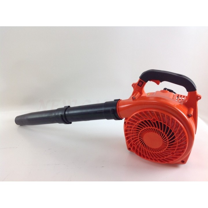 Gebläse EB260 2-Takt-Motor 26cc Tankinhalt 0,5 Liter | Newgardenmac.com