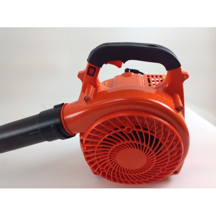 Gebläse EB260 2-Takt-Motor 26cc Tankinhalt 0,5 Liter | Newgardenmac.com