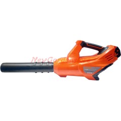 Battery-operated electric blower EB-36D 36v KASEI 201074 | Newgardenmac.com