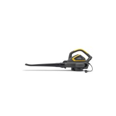 Electric blower STIGA BL 130c V 2.6 kW maximum air speed 92 m/s | Newgardenmac.com