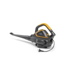 Electric blower STIGA BL 130c V 2.6 kW maximum air speed 92 m/s | Newgardenmac.com