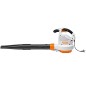 Electric blower STIHL BGE 81 230V max air speed 82 m/s