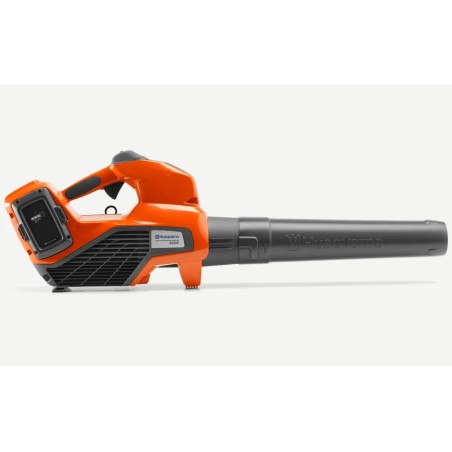 HUSQVARNA 325iB 36V blower without battery and charger | Newgardenmac.com