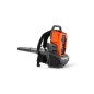 HUSQVARNA 340iBT blower without battery and charger speed 52 m/s