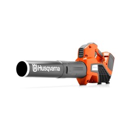 HUSQVARNA 525iB souffleur sans batterie et chargeur | Newgardenmac.com